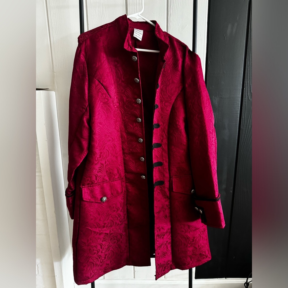 Costume Pirates Jacket